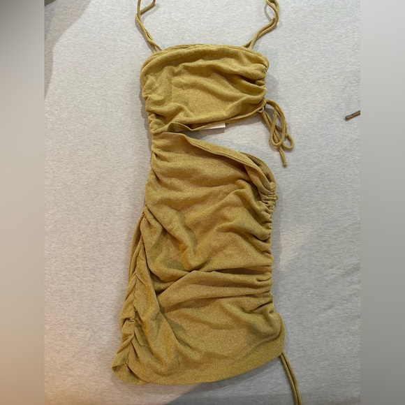 NWT/Never Worn SABO SKIRT Paras Dress - Picture 7 of 7